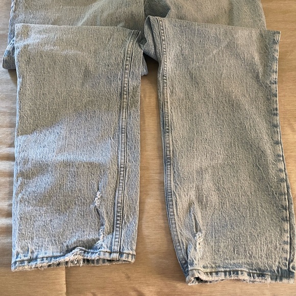 Abercrombie Jeans (Curve Love) - Picture 6 of 6